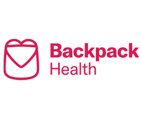 Backpack Health logo