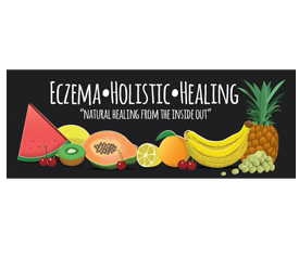 Eczema Holistic Healing logo