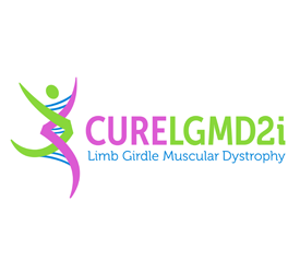 CureLGMD2i Foundation logo