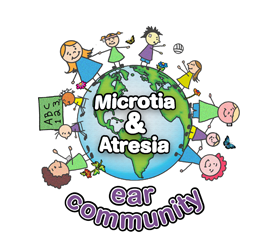 Ear Community logo