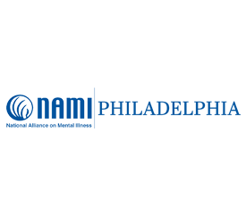 NAMI Philadelphia logo