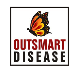 OutSmart Disease logo