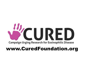Cured Foundation logo