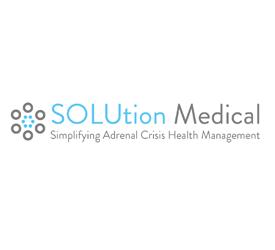 Solution Medical logo