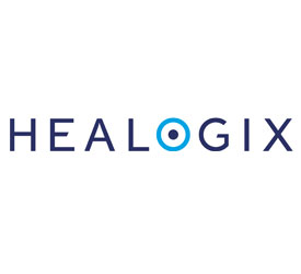 Healogix logo