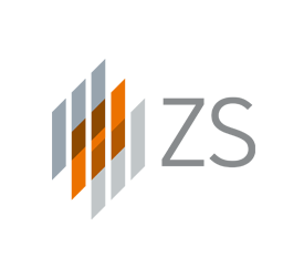 ZS logo
