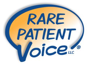 Race Patient Voice logo