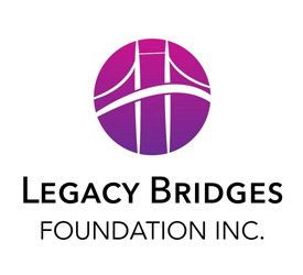 Legacy Bridges Foundation logo