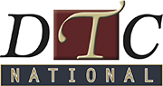 DTC National Award logo
