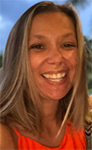 Stacey Haines
