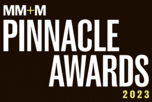 MM+M Pinacle Awards