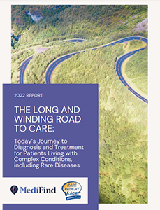 The Long and Winding Road to Care