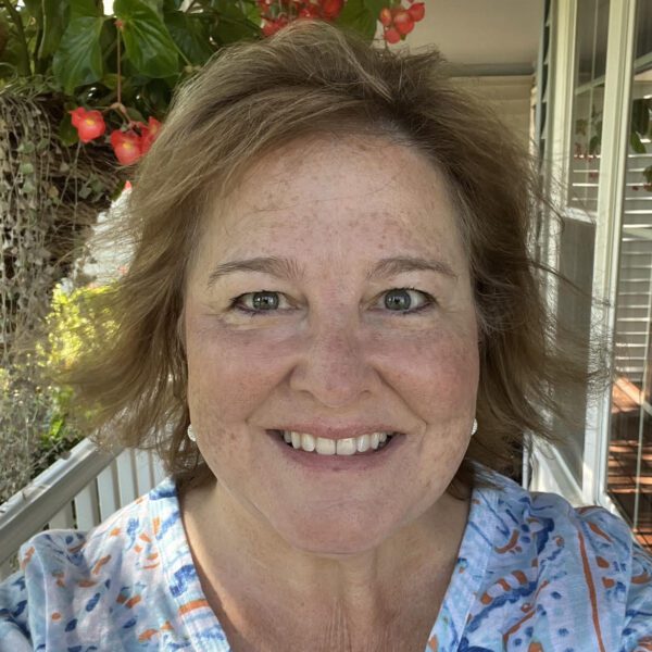 Ginger Segala, Business Development Associate Rare Patient Voice