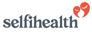 selfiHealth Logo