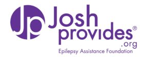 Josh Provides Epilepsy Assistance Foundation logo