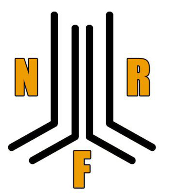 Nutcracker Research Foundation logo (NRF)