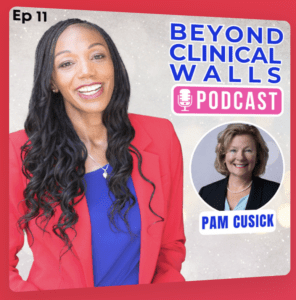 Beyond Clinical Walls with Dr. BCW