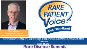 Rare Disease Summit Image