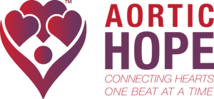 Aortic Hope logo