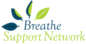 Breathe Support Network logo