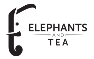 Elephants and Tea logo