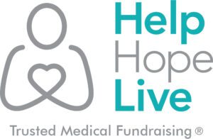 Help Hope Live Logo