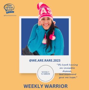 Weekly Warrior 1.31.2025