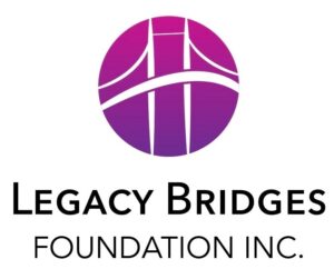 Legacy Bridges Foundation Inc. Logo