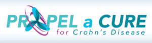 Propel a Cure logo