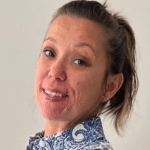 Stacey Haines