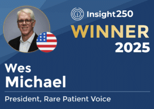 Insight250 award 2025