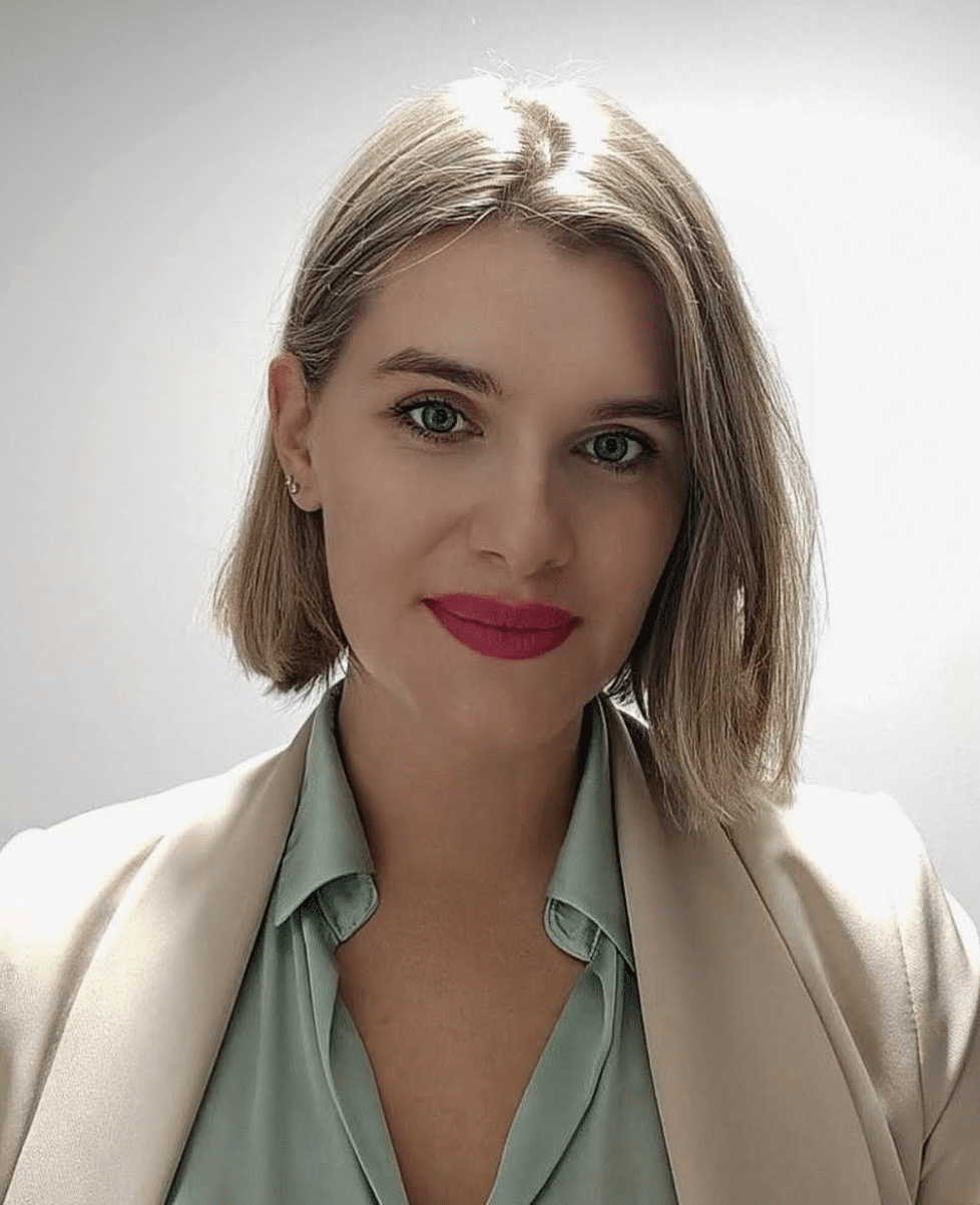 Zinaida Hadzic - Scheduler