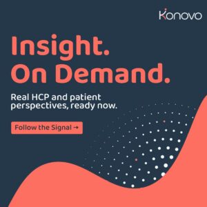 Konovo Market Signals