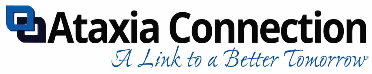 Ataxia Connection